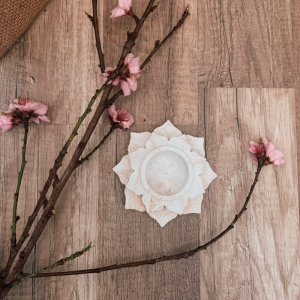 PORTAVELITAS MANDALA